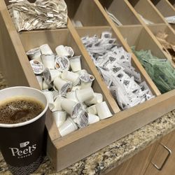 Life Cafe - Good morning world! Happy Friday!!