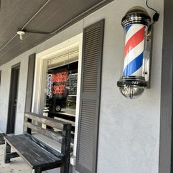 Jazel's Barbershop - 3.9.24
