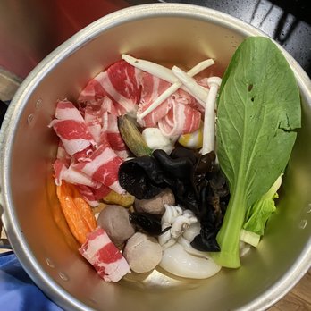 Big Way Hot Pot - Hot Pot Near Me - Burnaby, British Columbia