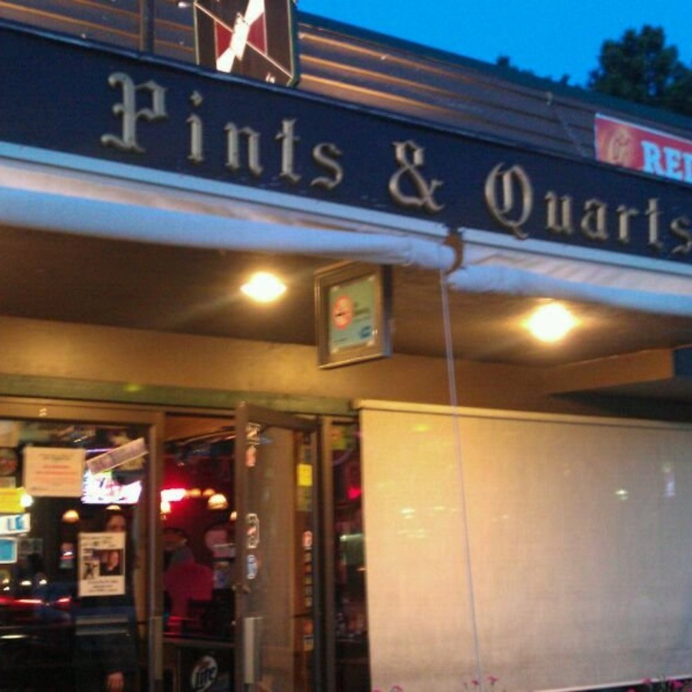 Pints and Quarts - Pubs Near Me - Lacey, Washington Pints and Quarts - Pubs Near Me - Lacey, Washington
