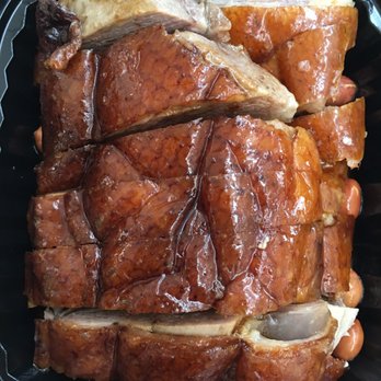 大家樂 - Roast goose - Fast Food Near Me - Hong Kong, HK