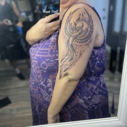 Skin-It-Tattoo - Tattoo