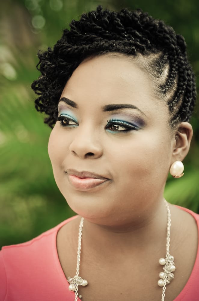 BEAUTY GALOURE 5192 10th Ave N, West Palm Beach, Florida Hair