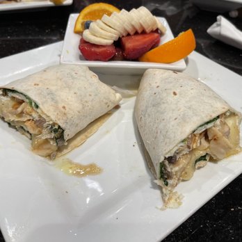 Keke's Breakfast Cafe - Egg White and Vegetable Wrap - Breakfast & Brunch Near Me - Lutz, Florida Keke's Breakfast Cafe - Egg White and Vegetable Wrap - Breakfast & Brunch Near Me - Lutz, Florida