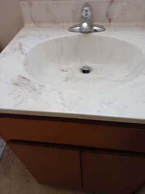 Groves Cleaning Services / Janitor's Closet by null