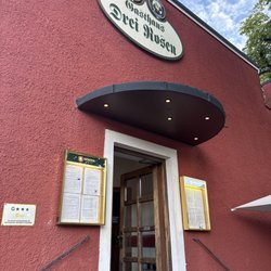 Gasthaus-Hotel Drei Rosen