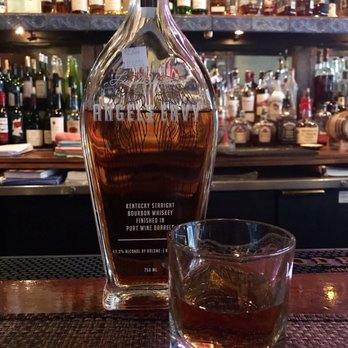 Table 50 - Angle's Envy bourbon - New American Near Me - Roanoke, Virginia Table 50 - Angle's Envy bourbon - New American Near Me - Roanoke, Virginia