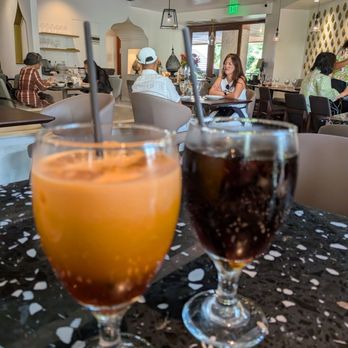 Noi Thai Cuisine - Thai Tea - Thai Near Me - Honolulu, Hawaii Noi Thai Cuisine - Thai Tea - Thai Near Me - Honolulu, Hawaii