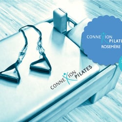 Connexion Pilates