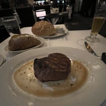 Morton's The Steakhouse - Steakhouses Near Me - Atlantic City, New Jersey