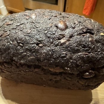 Seylou - Bird bread - Bakeries Near Me - Washington, DC, District of Columbia
