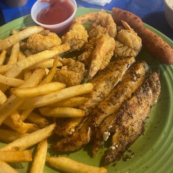 DAVID BEARD CATFISH & SEAFOOD - Updated March 2026 - 25 Photos