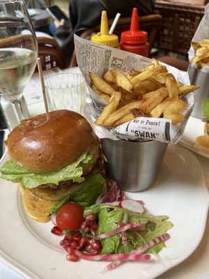 BRASSERIE LE TAMBOUR by null