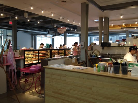 Grand Rapids Downtown Market by null