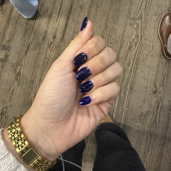 NAILàCARTE - River North - Nail Salons Near Me - Chicago, Illinois