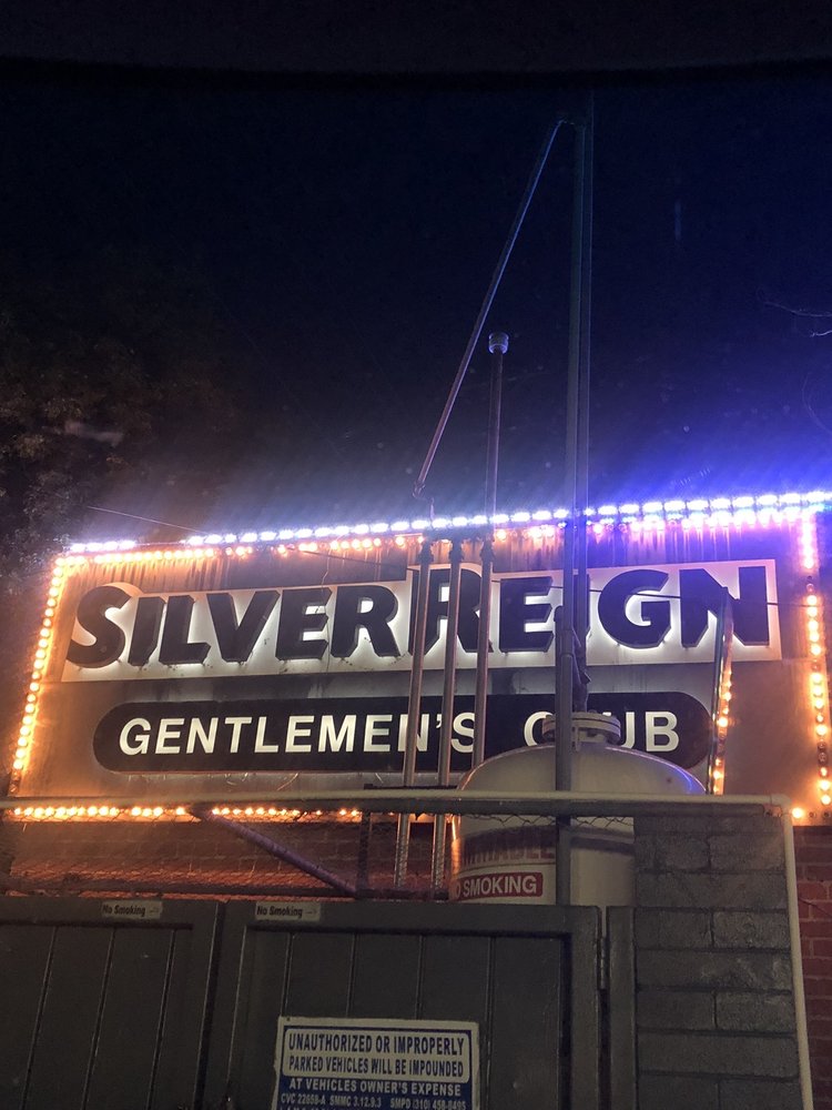 SILVER REIGN GENTLEMEN’S CLUB 26 Photos & 65 Reviews 11908 Mississippi Ave, Los Angeles, CA