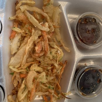 Taizzi Sushi - Katy - Appetizer - Sushi Bars Near Me - Katy, Texas Taizzi Sushi - Katy - Appetizer - Sushi Bars Near Me - Katy, Texas