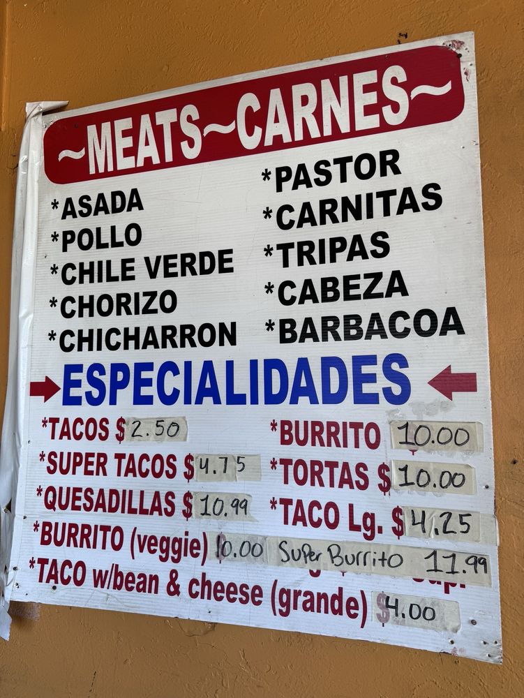 El Jaliciense Taqueria