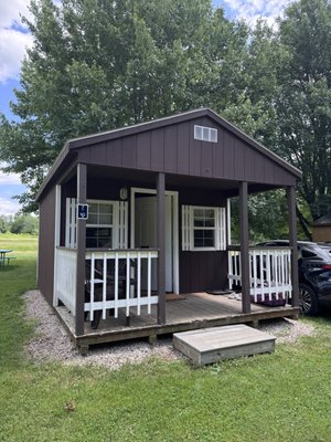 Spacious Skies Campgrounds - Walnut Grove by null