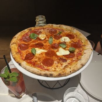 Nolita Hall - Hot Honey Pizza - Pizza Near Me - San Diego, California Nolita Hall - Hot Honey Pizza - Pizza Near Me - San Diego, California