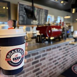 Roasters Coffee & Tea Company