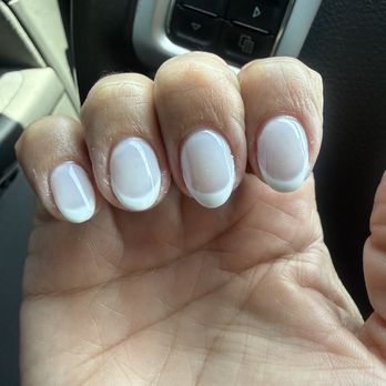 Nails Times - Nail Salons Near Me - Garden Grove, California