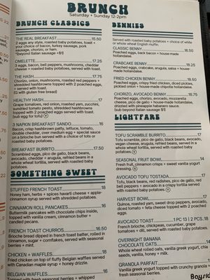 Bayside Lounge — English Bay by null