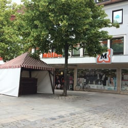 Müller Drogerie