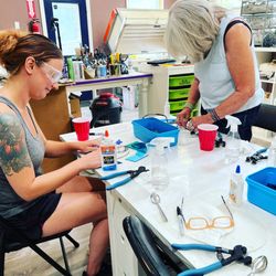 Heritage Gifts & Glass Studio