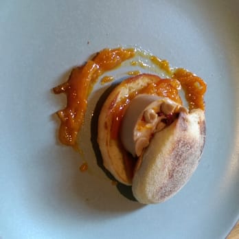 Redbird - Foie gras - New American Near Me - Los Angeles, California