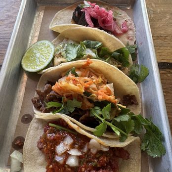 Bartaco - Tacos Near Me - Miami, Florida