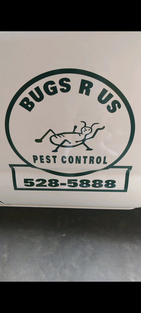 Bugs R Russ BUGS R US - Updated July 2026 - P.O. Box 99, Lily, Kentucky - Pest ...