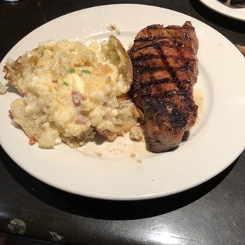LongHorn Steakhouse - My last supper before being a daddy! - Steakhouses Near Me - Hiram, Georgia LongHorn Steakhouse - My last supper before being a daddy! - Steakhouses Near Me - Hiram, Georgia