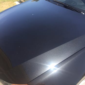 Gray's Mobile Detailing - Swirl-free! - Auto Detailing Near Me - Riverside, California