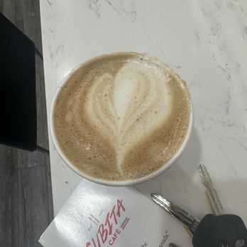 Cubita - Coquito Latte - Cuban Near Me - Nutley, New Jersey Cubita - Coquito Latte - Cuban Near Me - Nutley, New Jersey