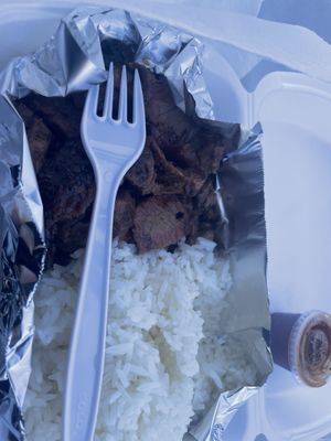 Asian American Barbecue by null