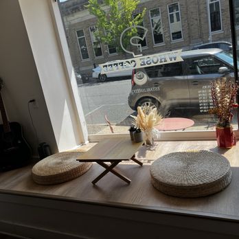 Whose Coffee - Coffee & Tea Near Me - Englewood, New Jersey