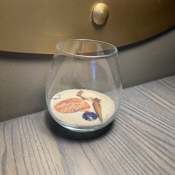 Napoli Sea - Decor - Seafood Near Me - Saint Charles, Missouri