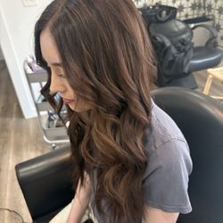 Two Doves Hair Boutique