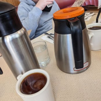 The Pancake Chef - American Near Me - SeaTac, Washington