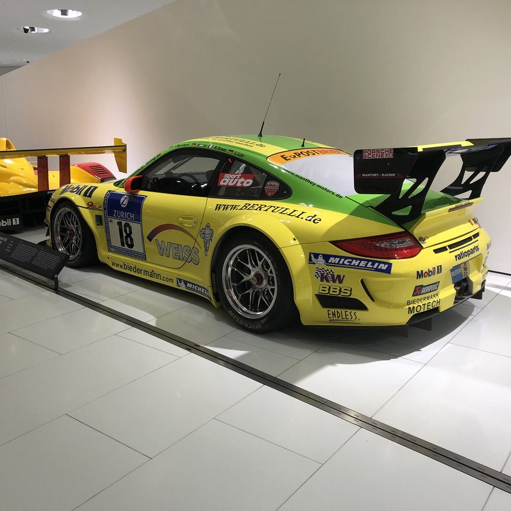 Porsche Museum - Museums Near Me - Stuttgart, BW Porsche Museum - Museums Near Me - Stuttgart, BW
