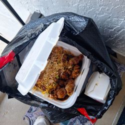 Uncle Joe's - Uncle joes in the trash where it belongs....sad