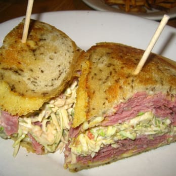 R+D Kitchen - Reubenesque! - New American Near Me - Newport Beach, California R+D Kitchen - Reubenesque! - New American Near Me - Newport Beach, California