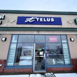 TELUS Store