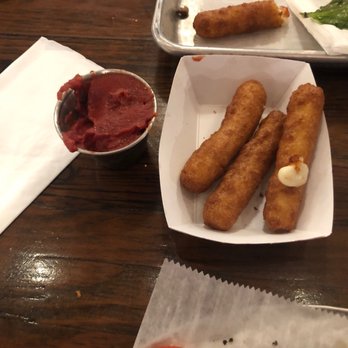 Lumberyard - That mozzarella sauce doe - Venues & Event Spaces Near Me - Pullman, Washington Lumberyard - That mozzarella sauce doe - Venues & Event Spaces Near Me - Pullman, Washington