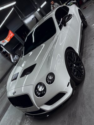 PPF (Paint Protection Film) - These vehicles are protected with PPF (Paint protection film/Clear Bra) and ceramic coating. They really outshine the rest! PPF (Paint Protection Film) - These vehicles are protected with PPF (Paint protection film/Clear Bra) and ceramic coating. They really outshine the rest!