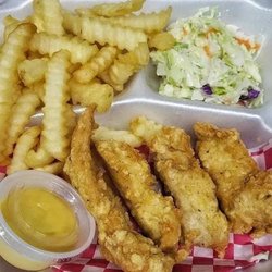 Ck's Kitchen With An Attitude