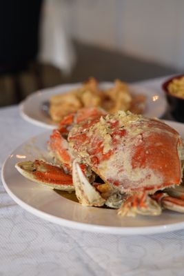 PPQ Dungeness Island - San Francisco by null