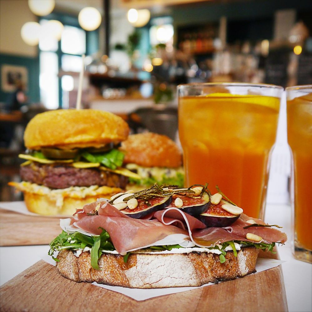 La Manufacture Gundeli