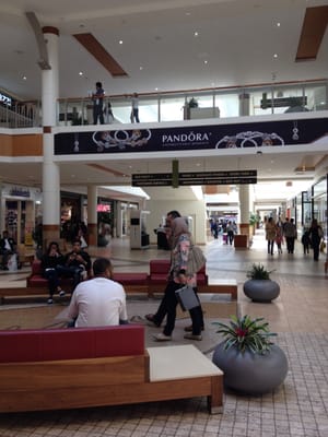 Bramalea City Centre by null